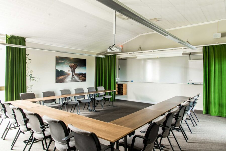 Conference room Aktern