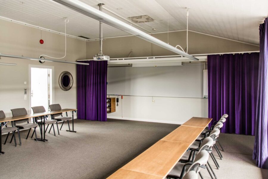 Bojen Conference room