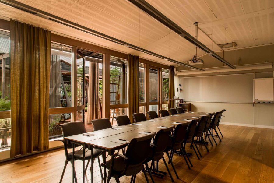 Conference room Lanternan