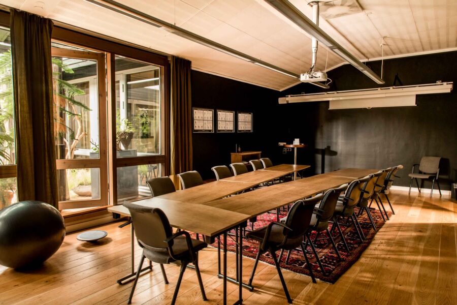 Masten - Conference room Arken Hotel &amp; Art Garden Spa