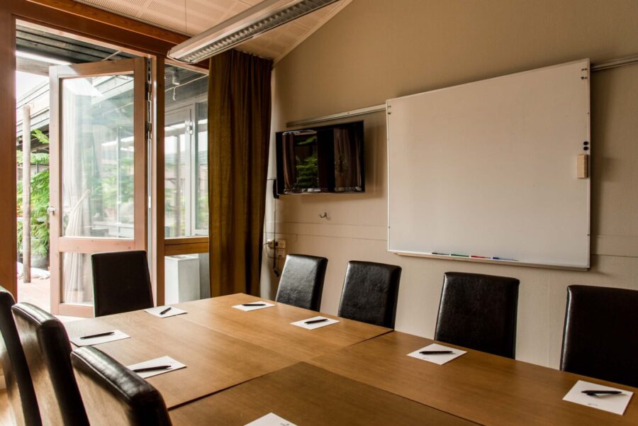 Group room Ostronet at Arken Hotel &amp; Art Garden Spa