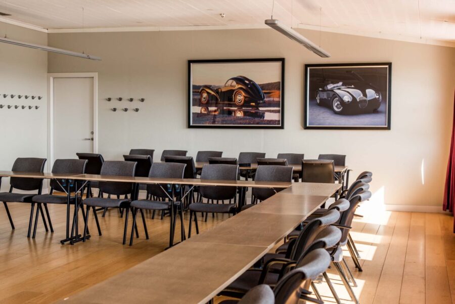 Tången - conference room for up to 48 people