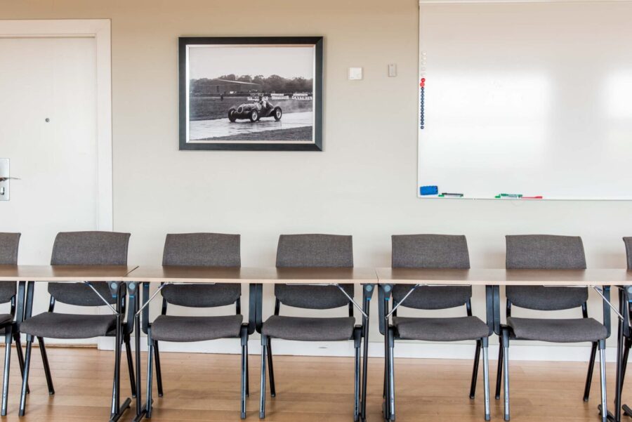 Tången conference room