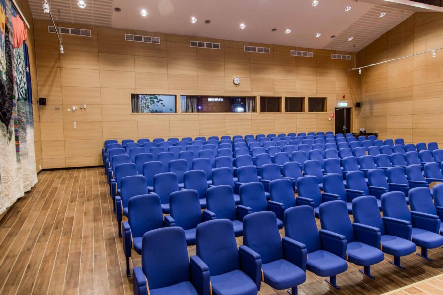 AULAN Auditorium
