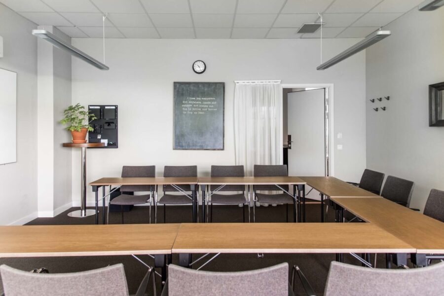 Utkiken conference room
