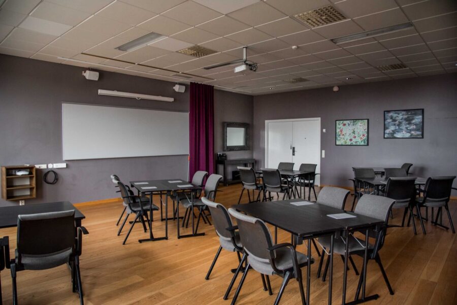 Vågen - conference room for up to 32 people.