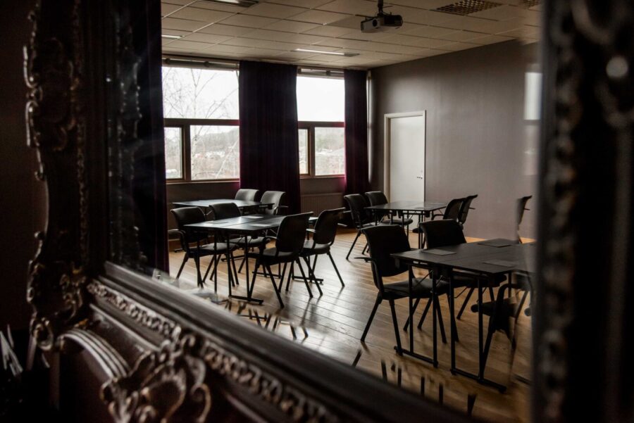 Vågen conference room