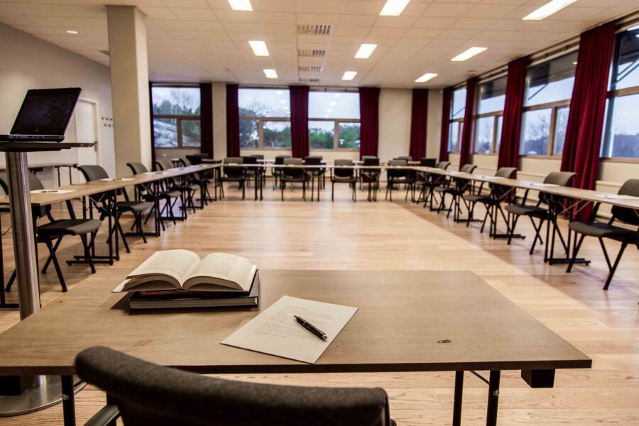 Viken conference room