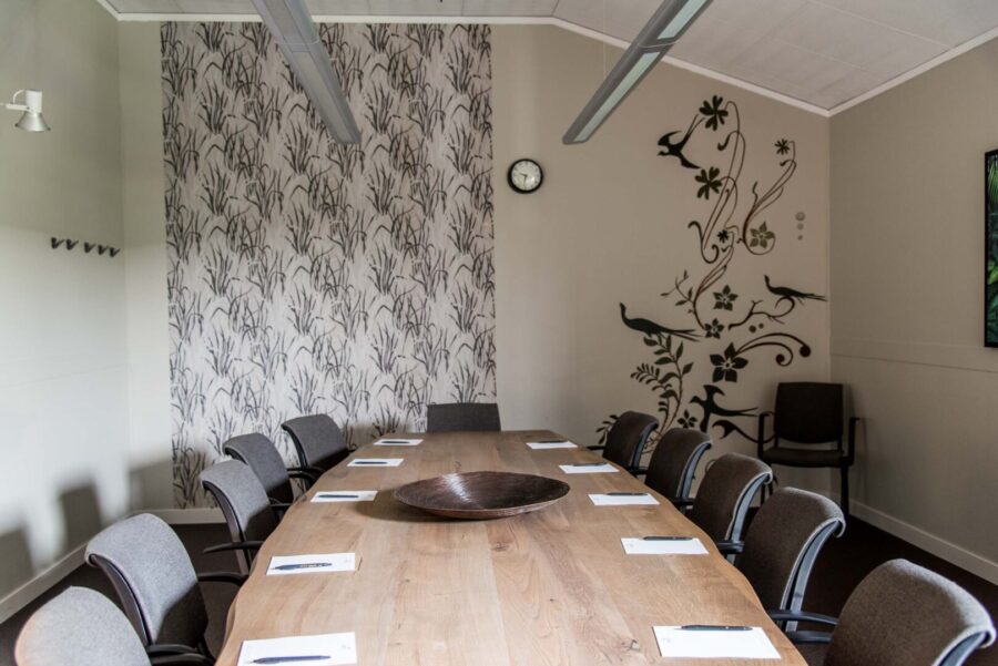 Ekan conference room