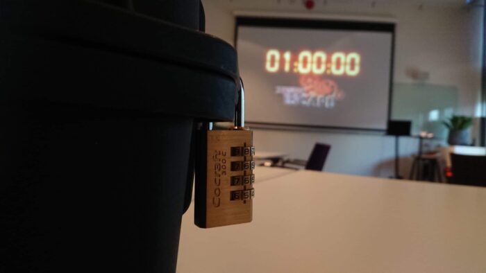 escapebox aventi