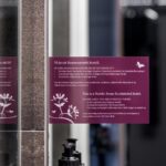 Information om svanenmärkt hotell på badrum