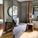 hotellrum dubbelrum superior