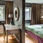 hotellrum dubbelrum superior