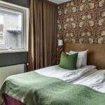hotellrum dubbelrum superior