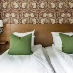 hotellrum dubbelrum superior