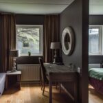 hotellrum dubbelrum superior