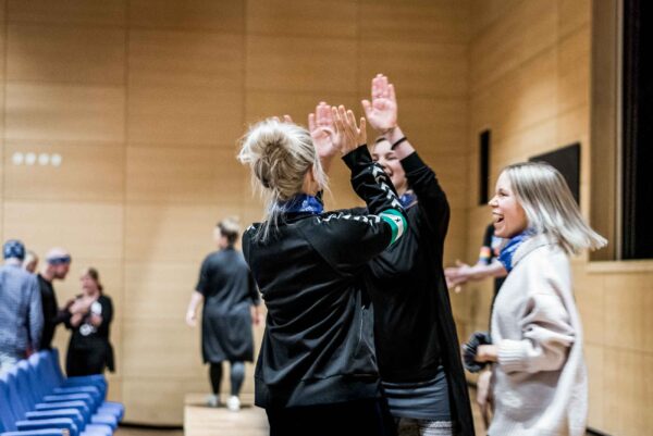 konferensaktivitiet