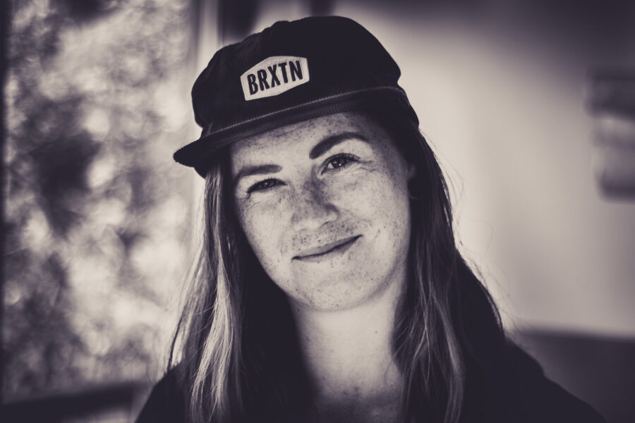 Liza Morgansdotter musiker
