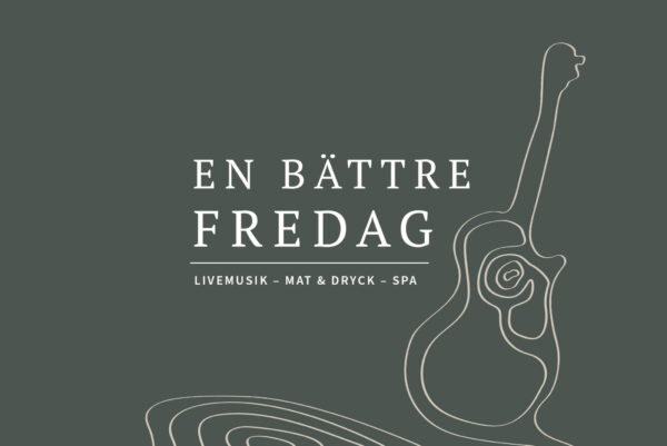 en bättre fredag