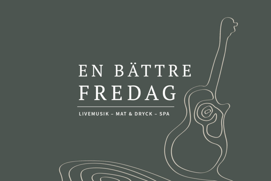 en bättre fredag