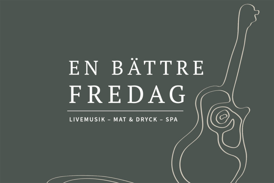en bättre fredag