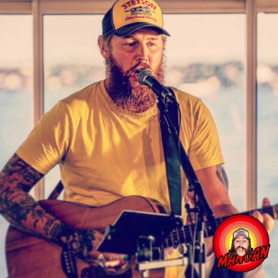 Magnus Östman musiker