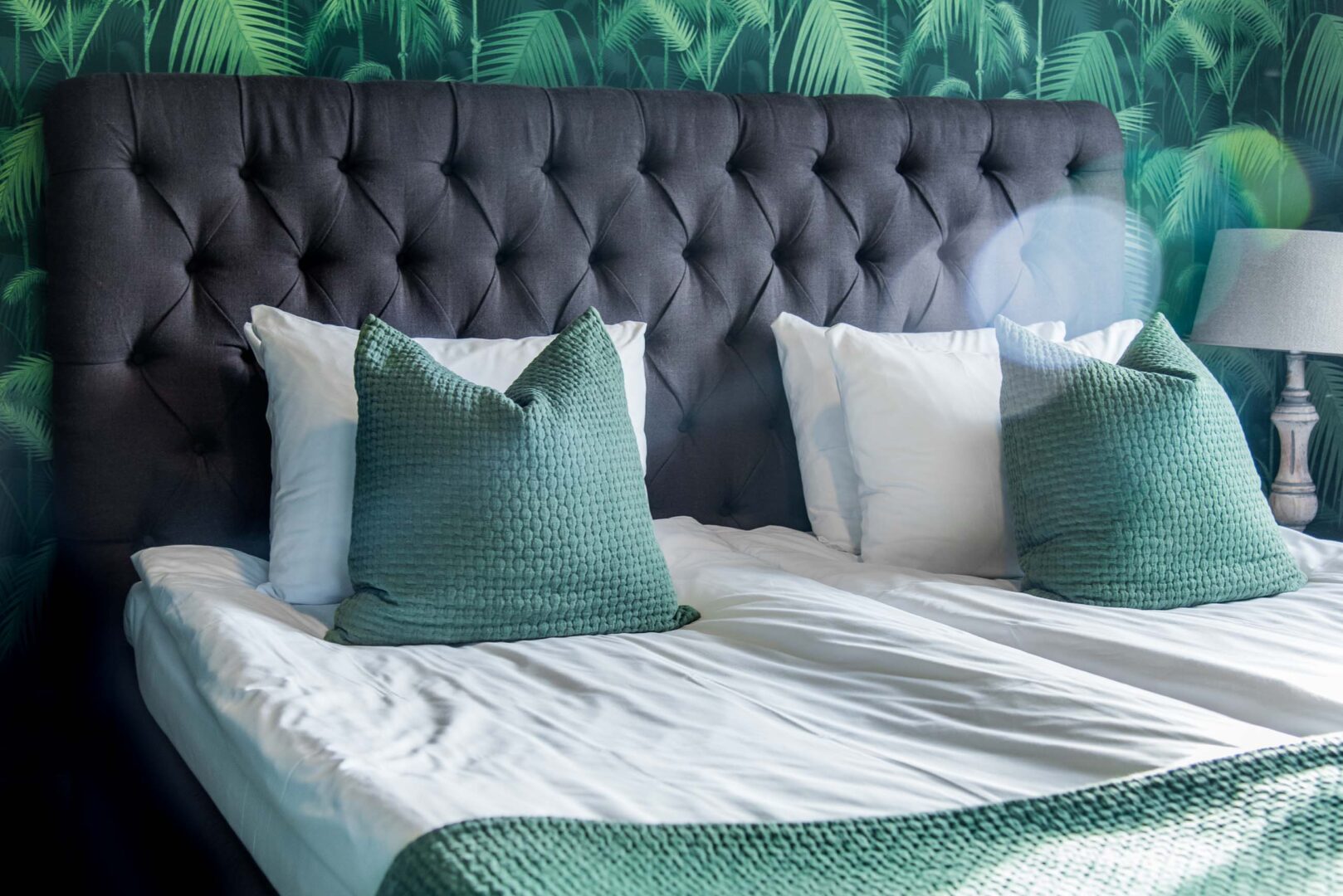 premium double room