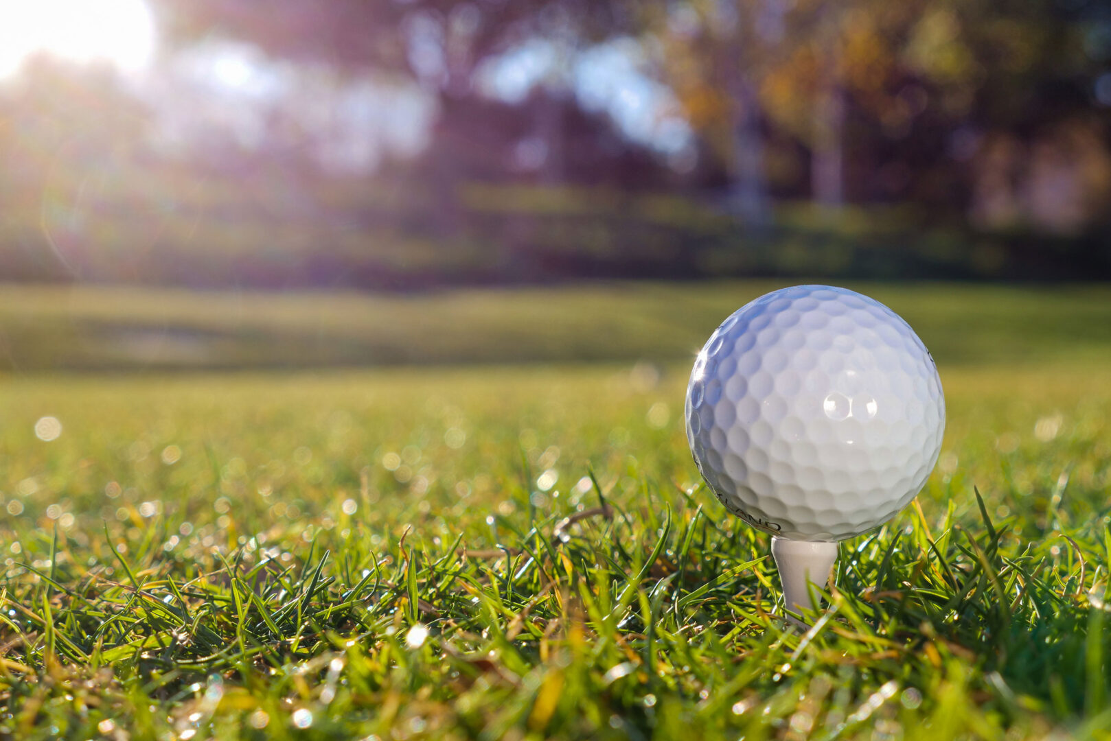Spela golf i Göteborg