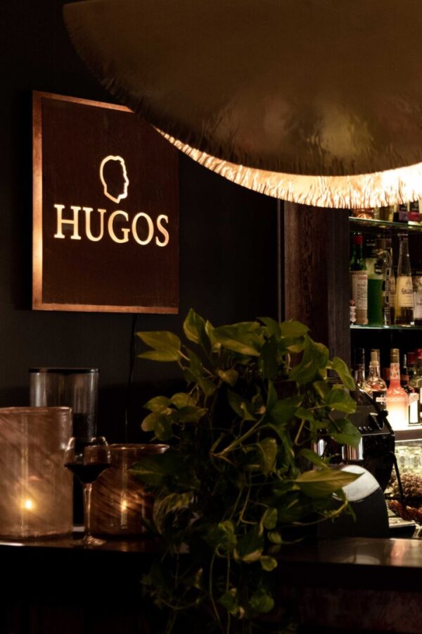 hugos