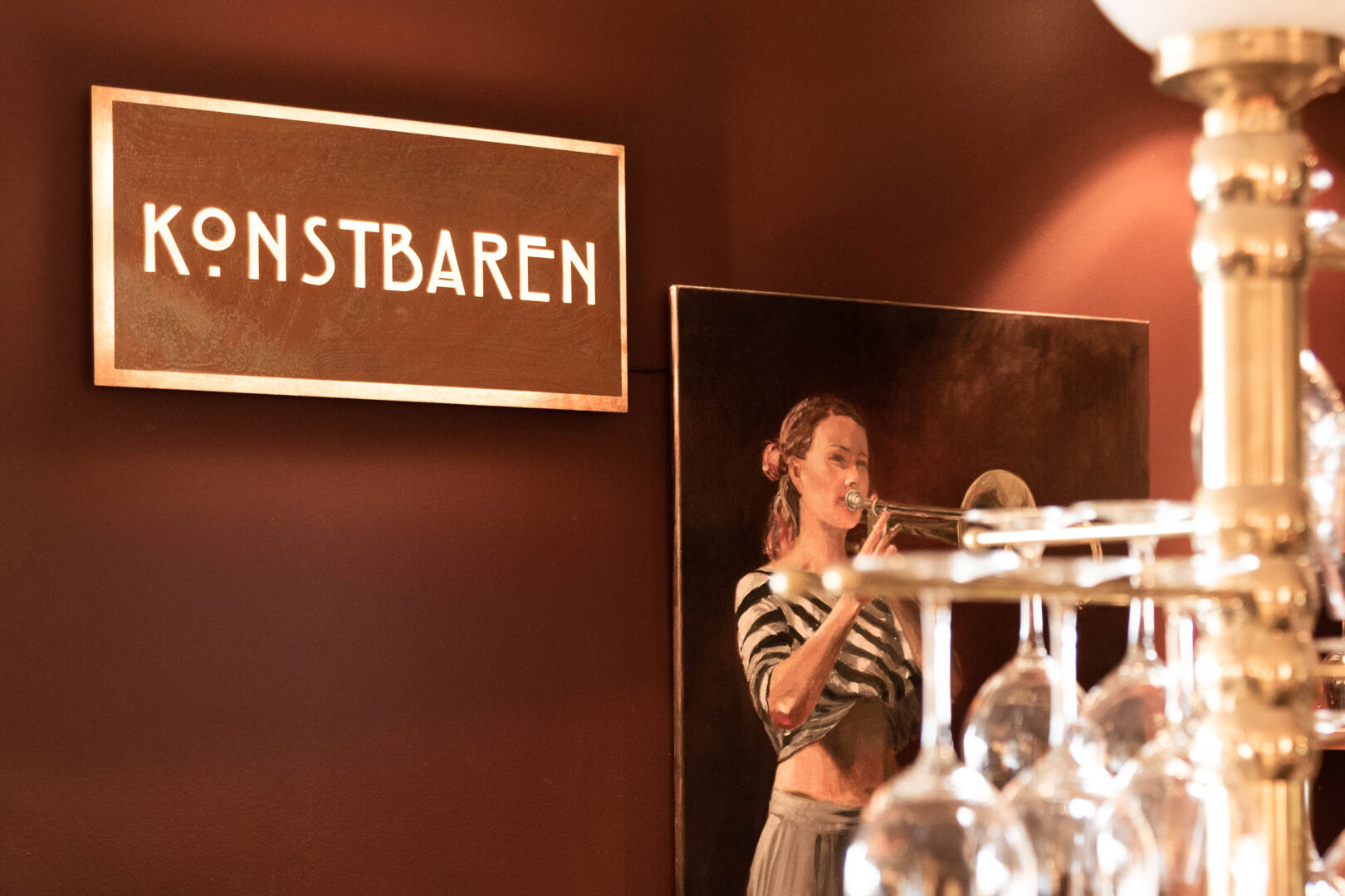 Konstbaren