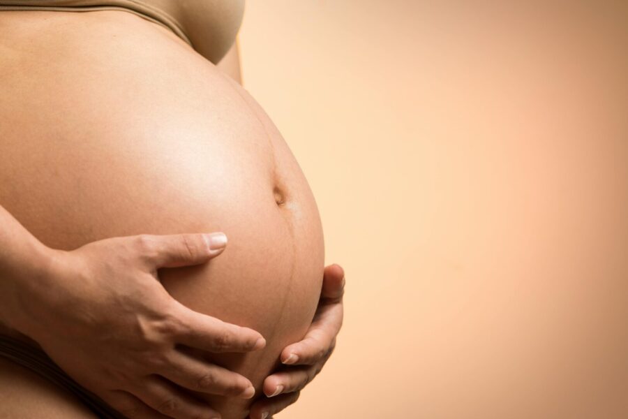 SPA FÖR DIG SOM ÄR GRAVID