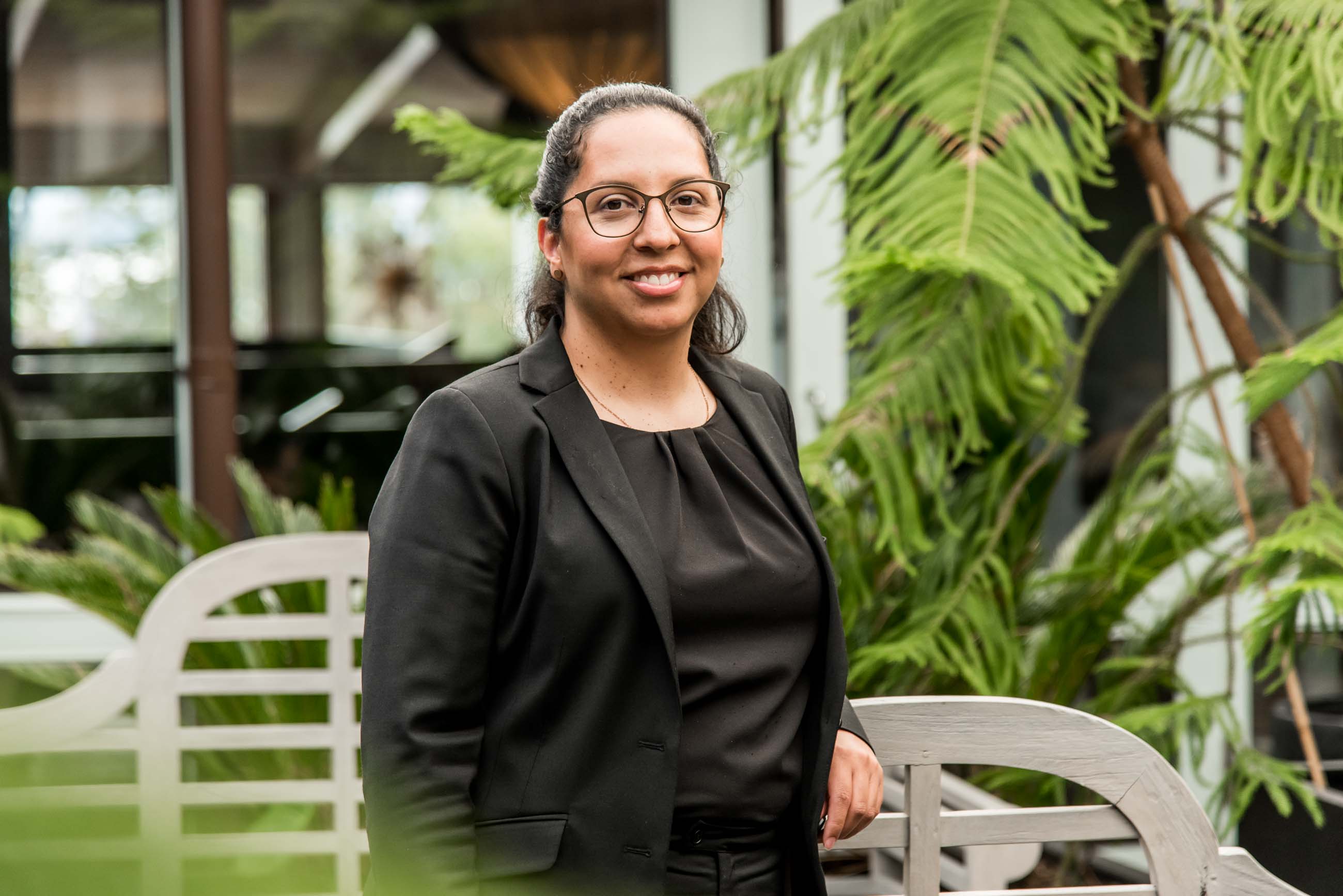 Alexandra Da Mata - Housekeeping Manager at Arken Hotel &amp; Art Garden Spa