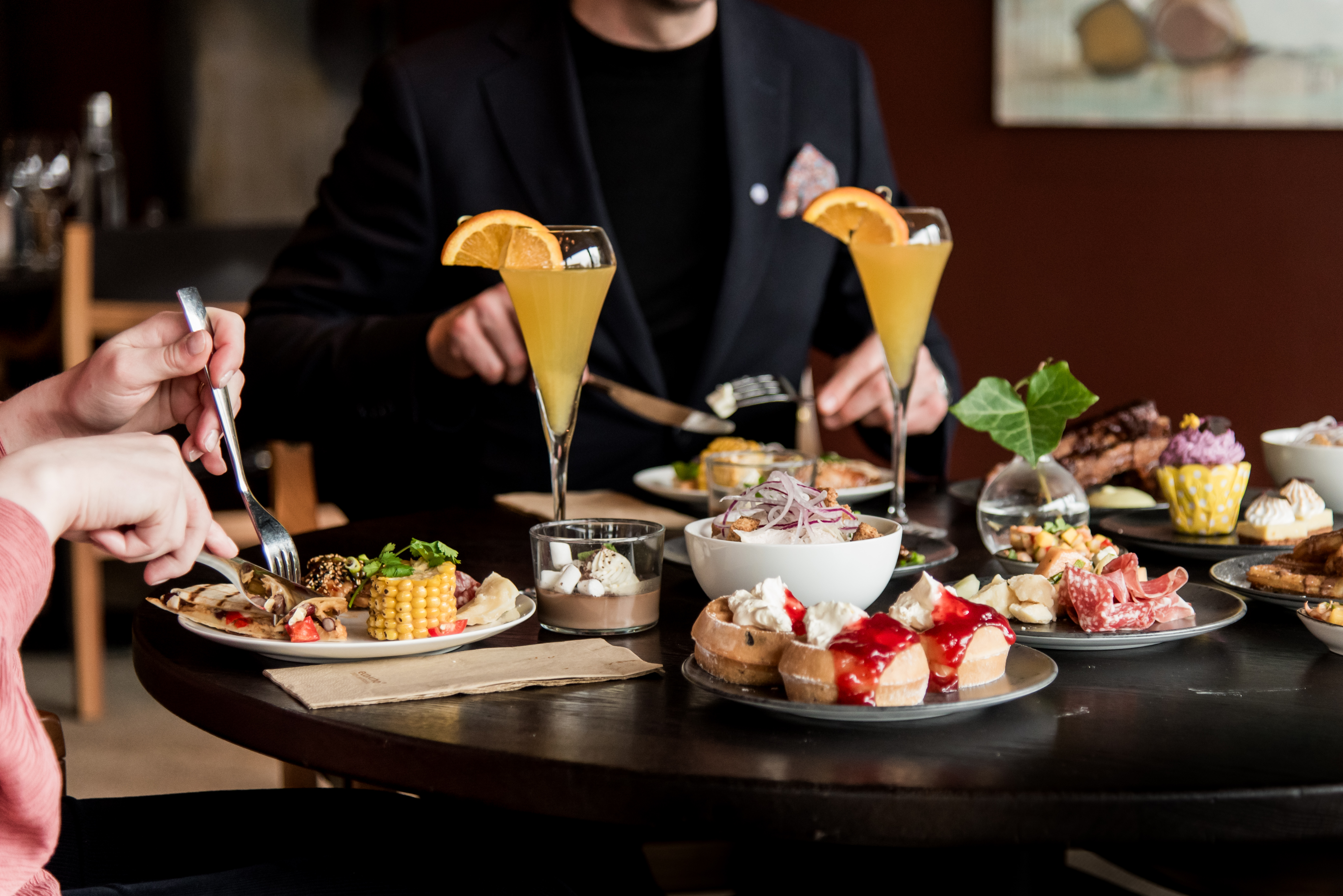 Brunch