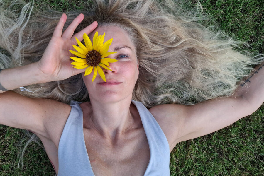 Lymf- & ansiktsyoga – retreat med Milla Floryd